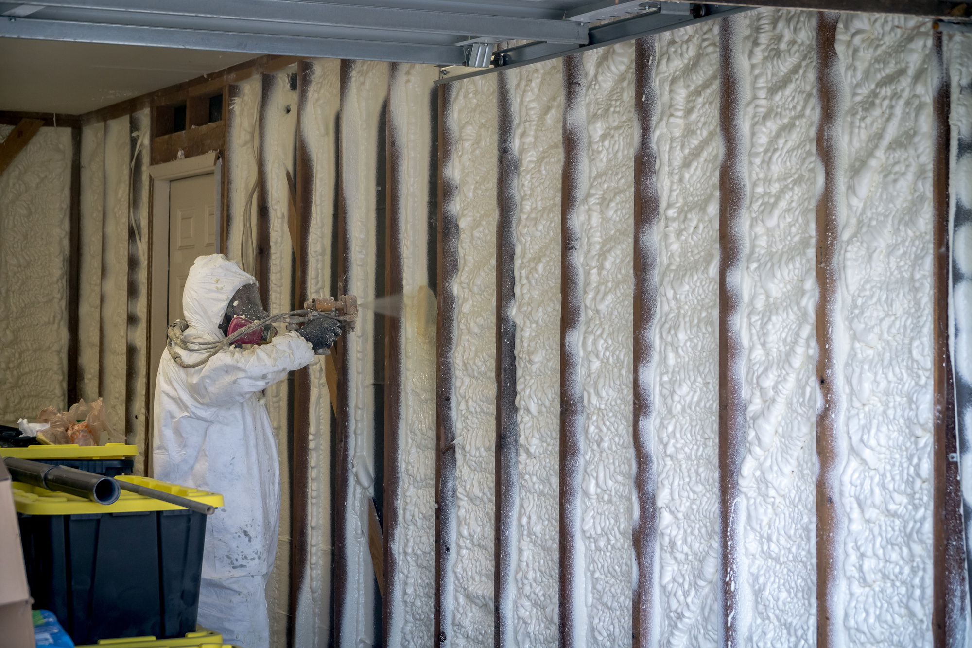 Keeping Your Home Comfortable With Our Residential Insulation Contractors in Milford, NJ