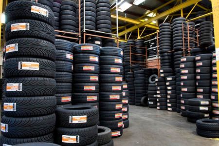 part worn tyres wholesale