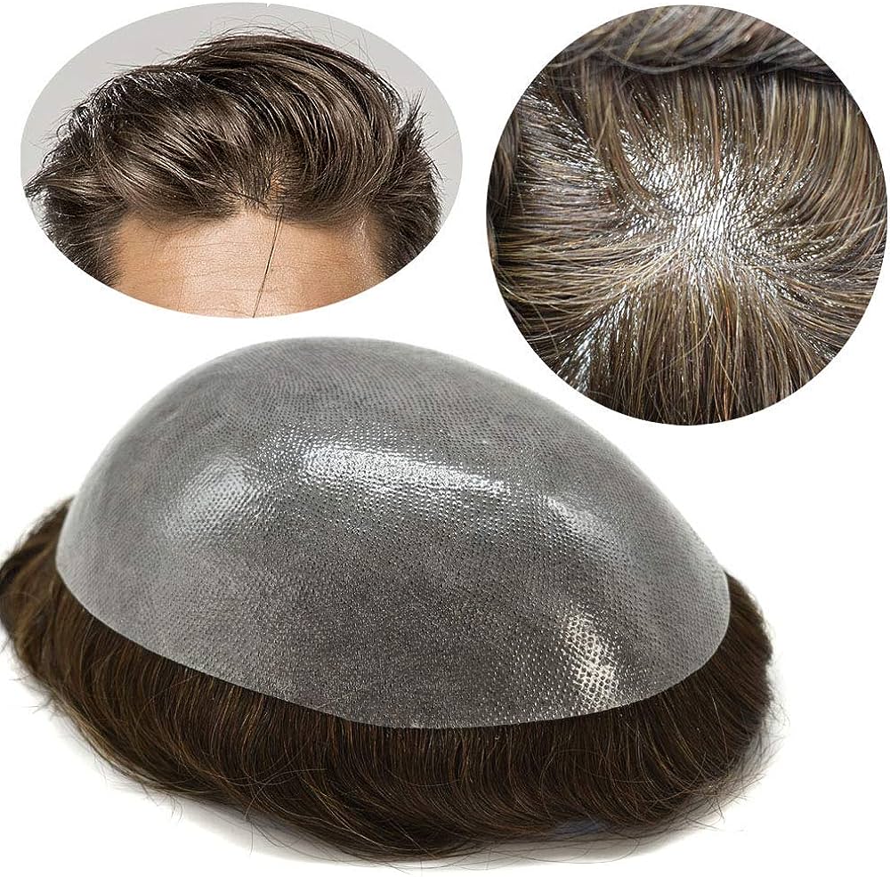 toupee for men