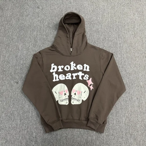 Broken planet Market shop And hoodie