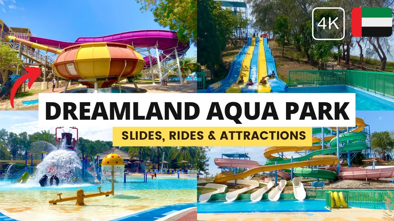 Dreamland Aqua Park