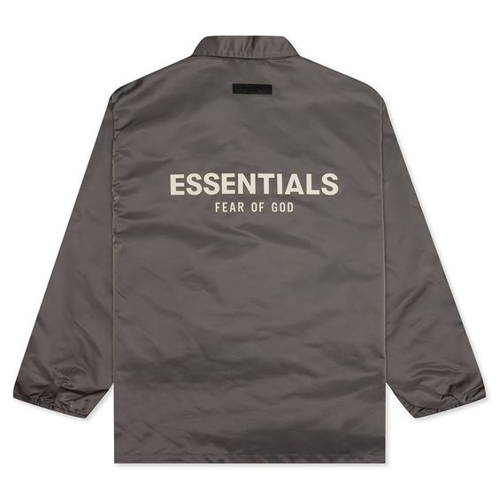 Essentials Jacket