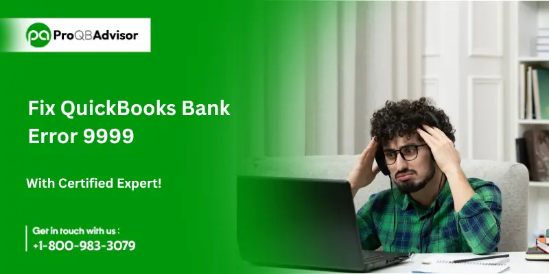 Fix-QuickBooks-Bank-Error-9999