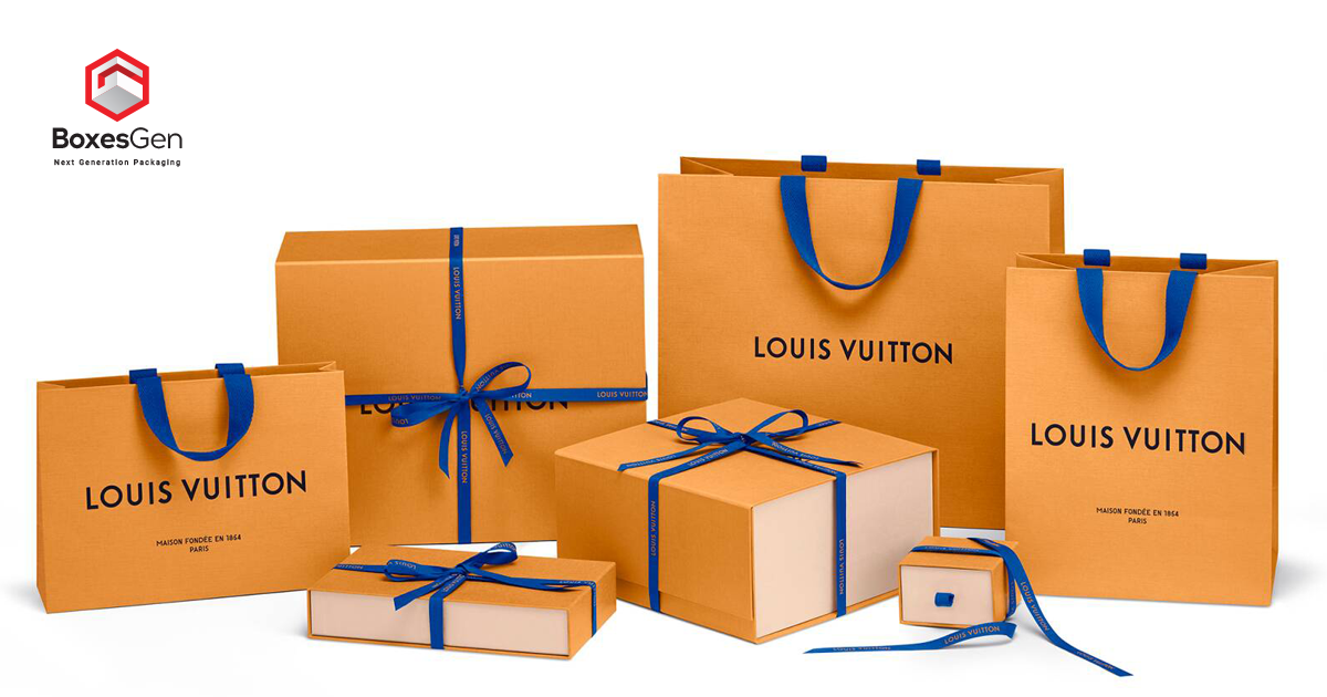 Gift Bags and Boxes