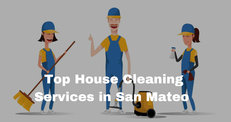 House Cleaning Services in San Mateo