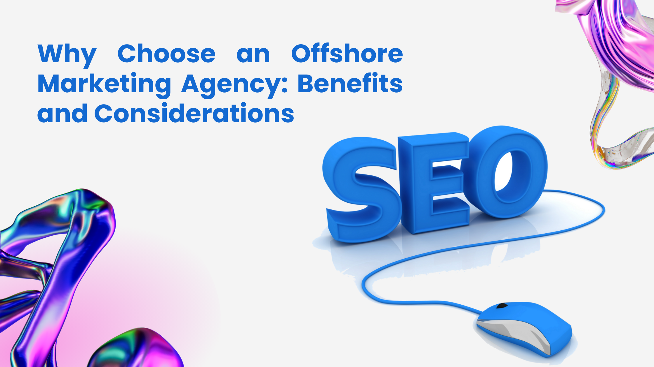 offshore marketing agency