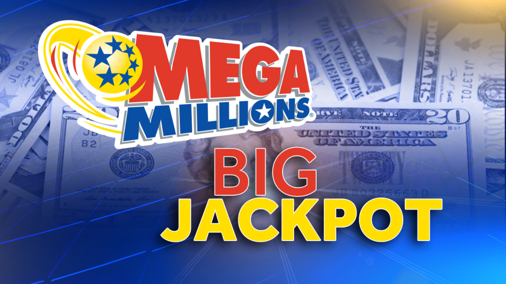 USA Mega Millions Lottery