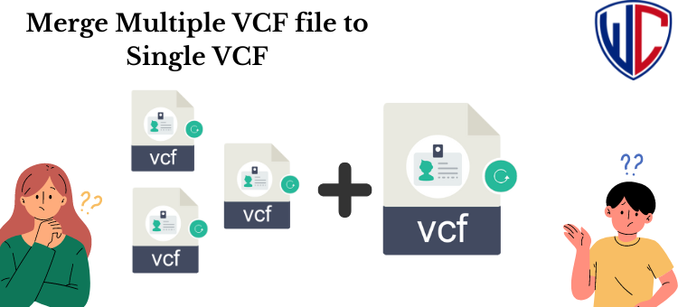 Merge Multiple VCF file to Single VCF