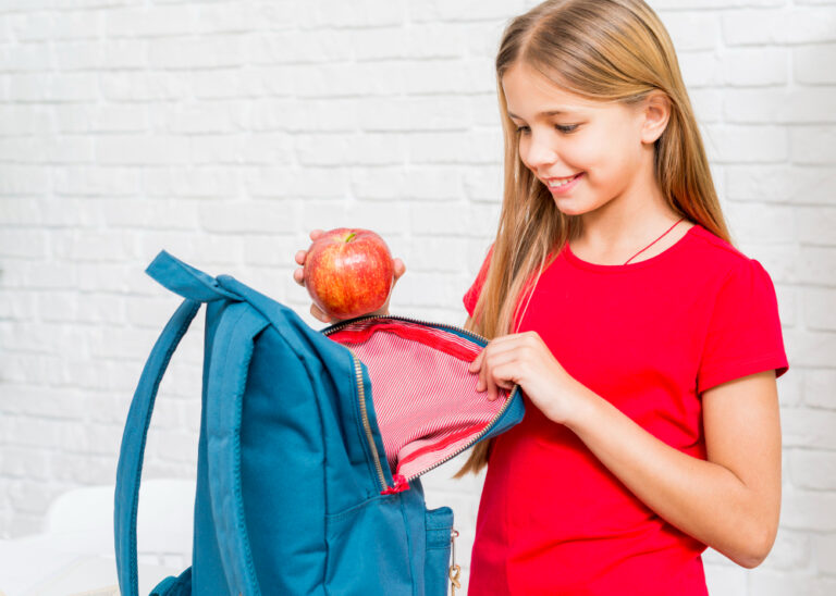 Nice School Bag – Stylish and Functional Backpacks for Students - World ...