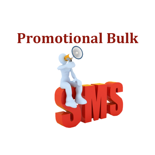 promotional bulk sms service provider