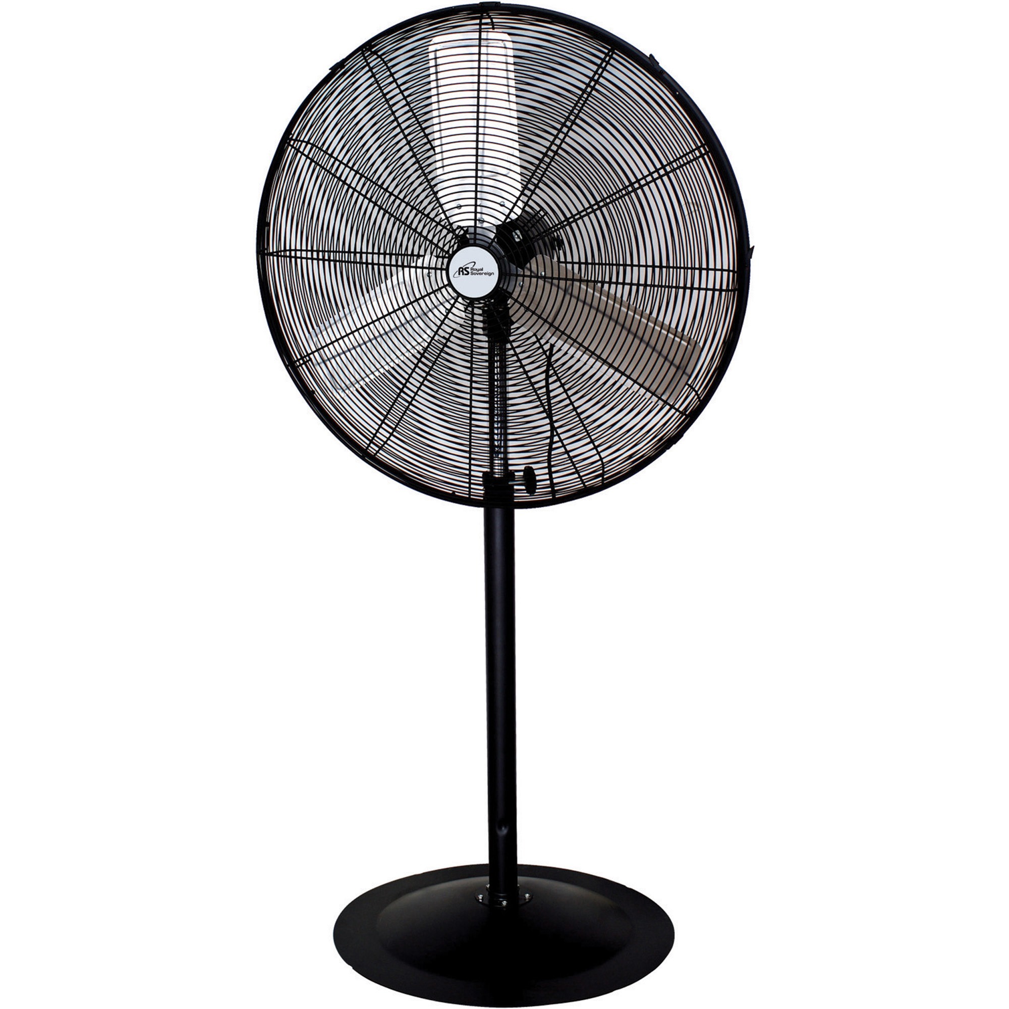 Pedestal Fan