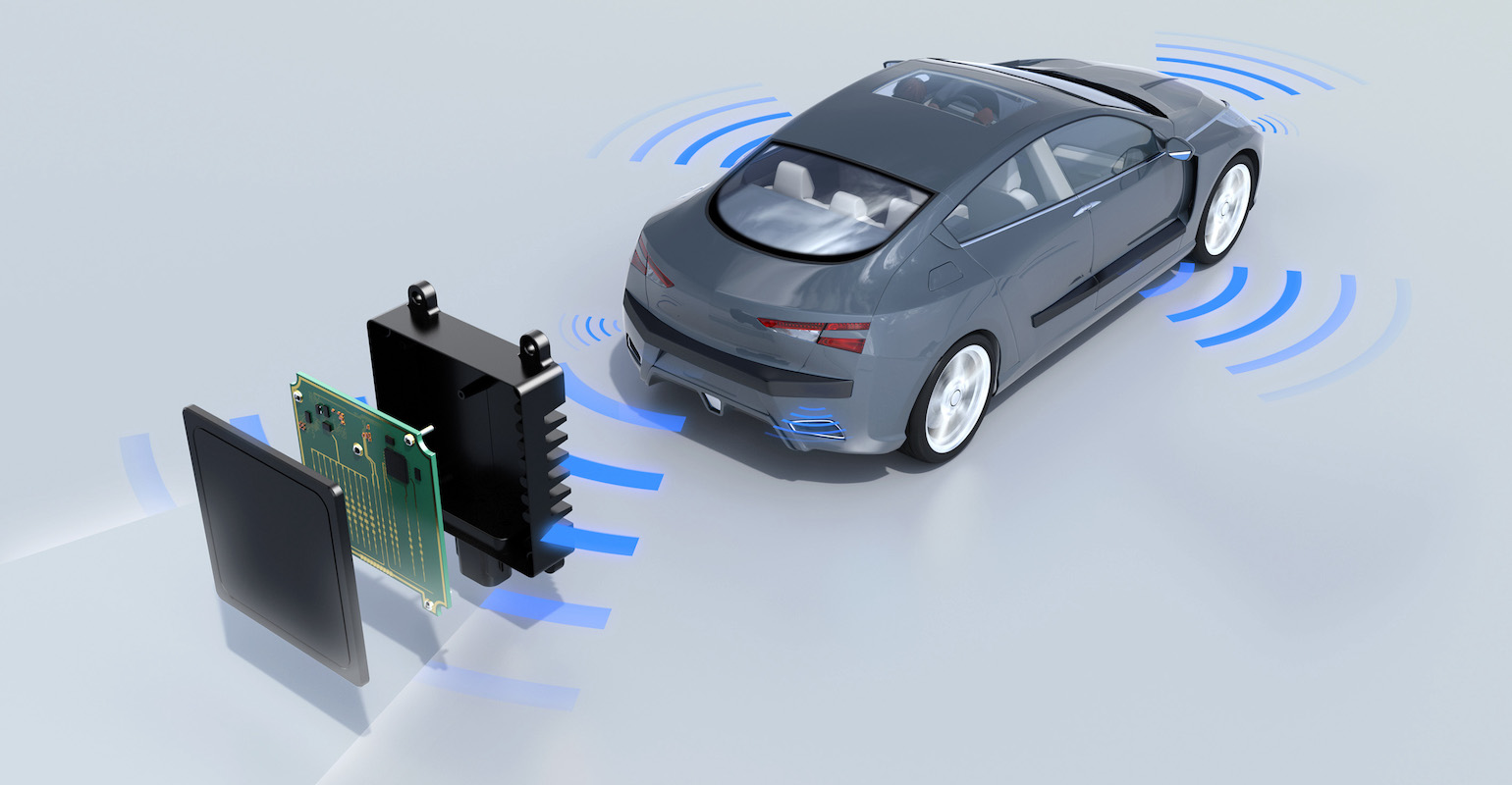 Radar Sensors Market 