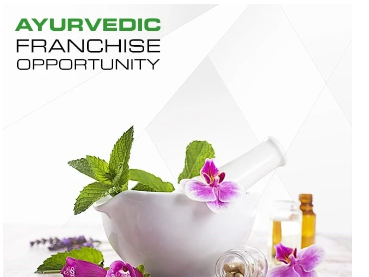 Ayurvedic PCD pharma franchise