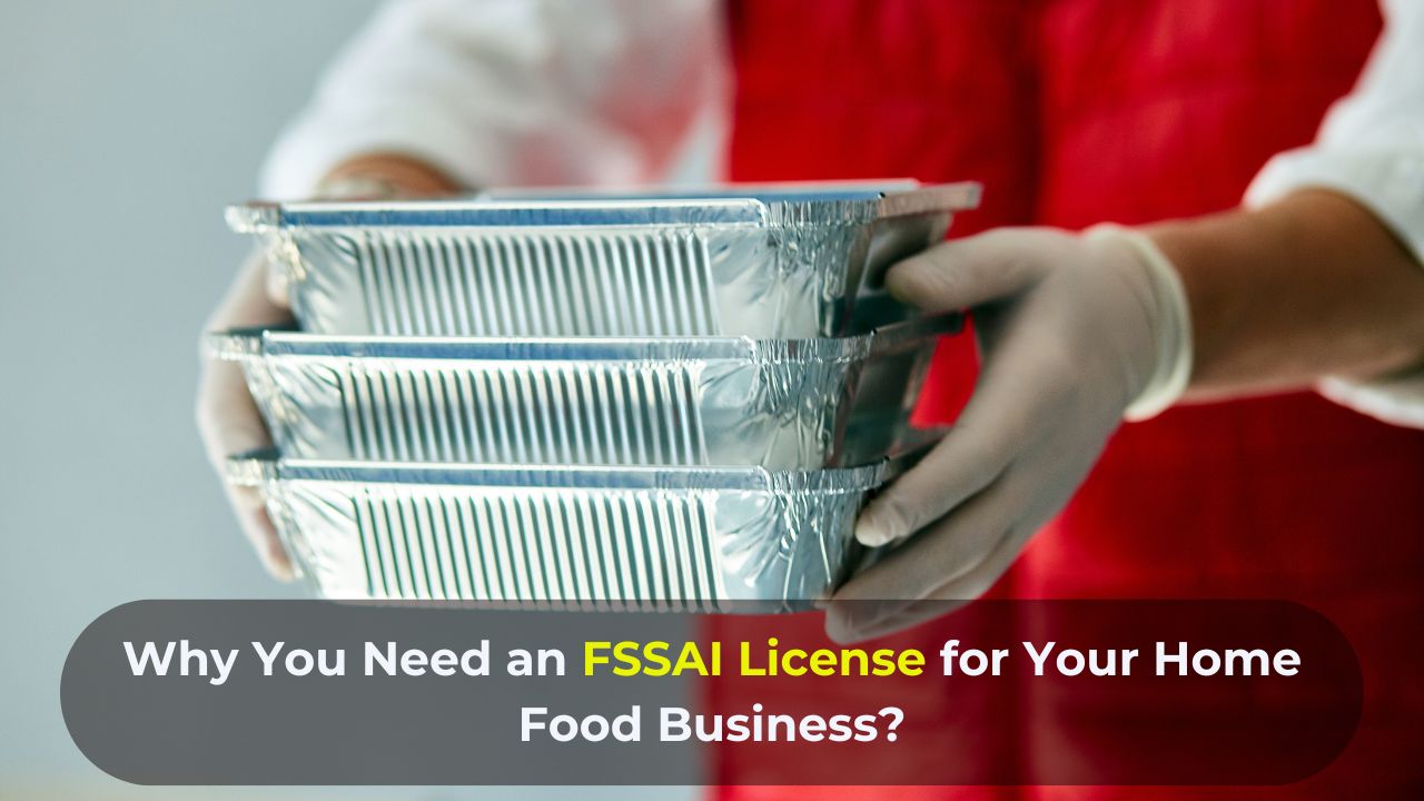 FSSAI License