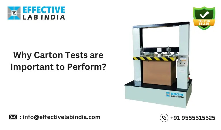 box compression tester