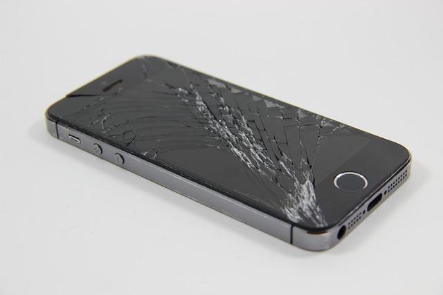 iPhone Screen Repair Dubai