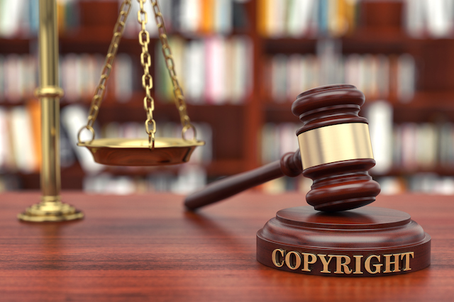 Copyright Lawyers in the UK