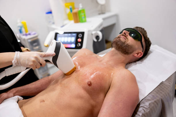 Laser hair removal in Abu Dhabi