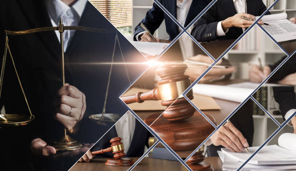 criminal defense attorney