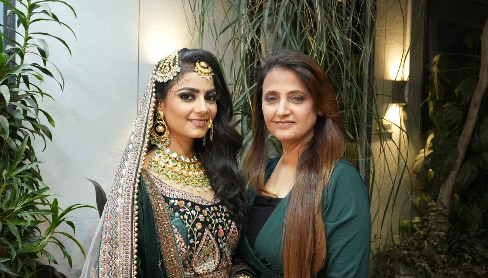 Best Makeup Artist in Delhi