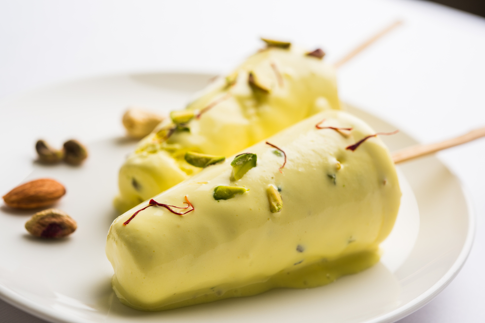 kulfi in Canada