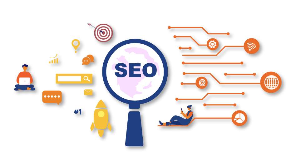 Seo Services