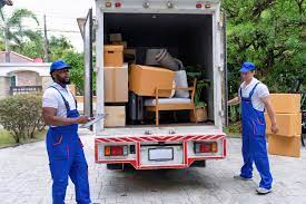 movers and packers