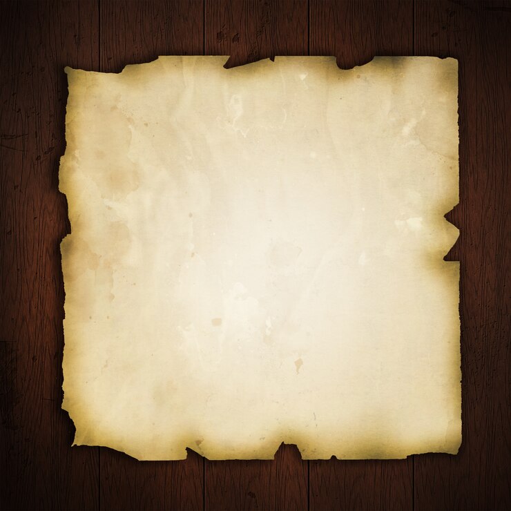 parchment paper