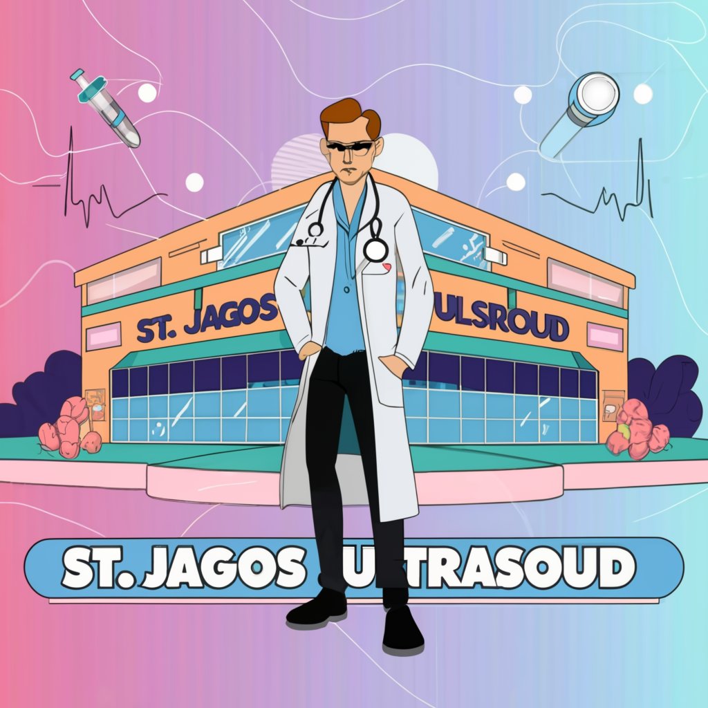 st. jago ultrasound