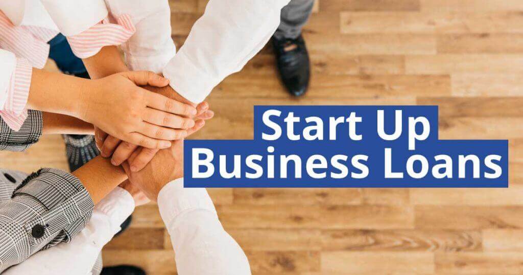 Startup Business Loans