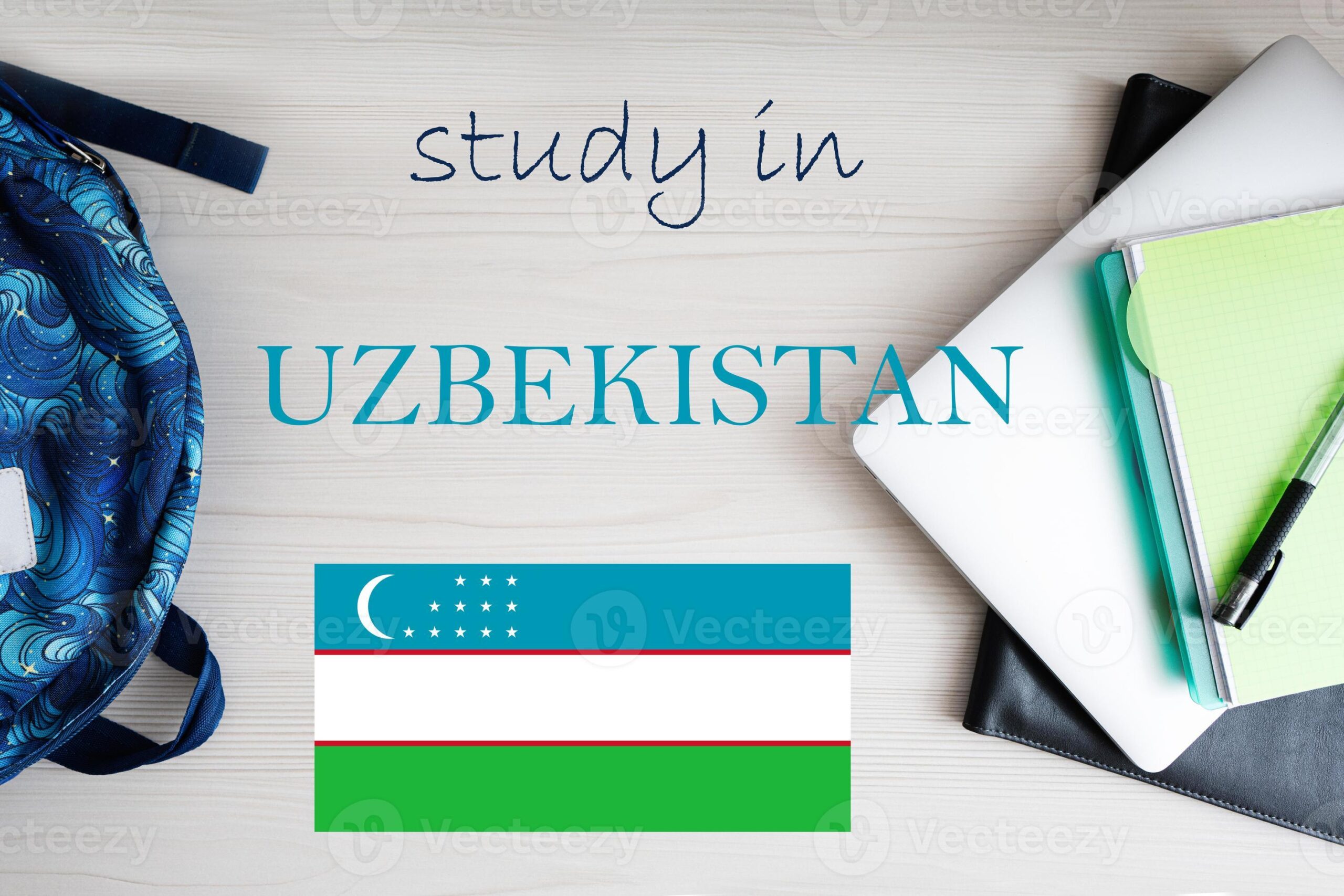Study in Uzbekistan