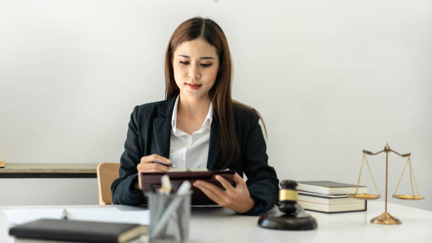 Virtual Assistant for Lawyers