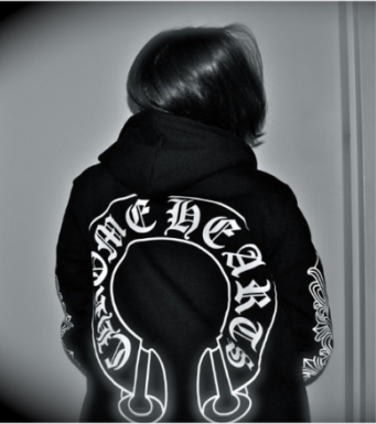 Chrome Hearts Clothing: A Fashion Lover's Dream