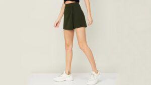 Skirts & Shorts Manufacturers in Surat