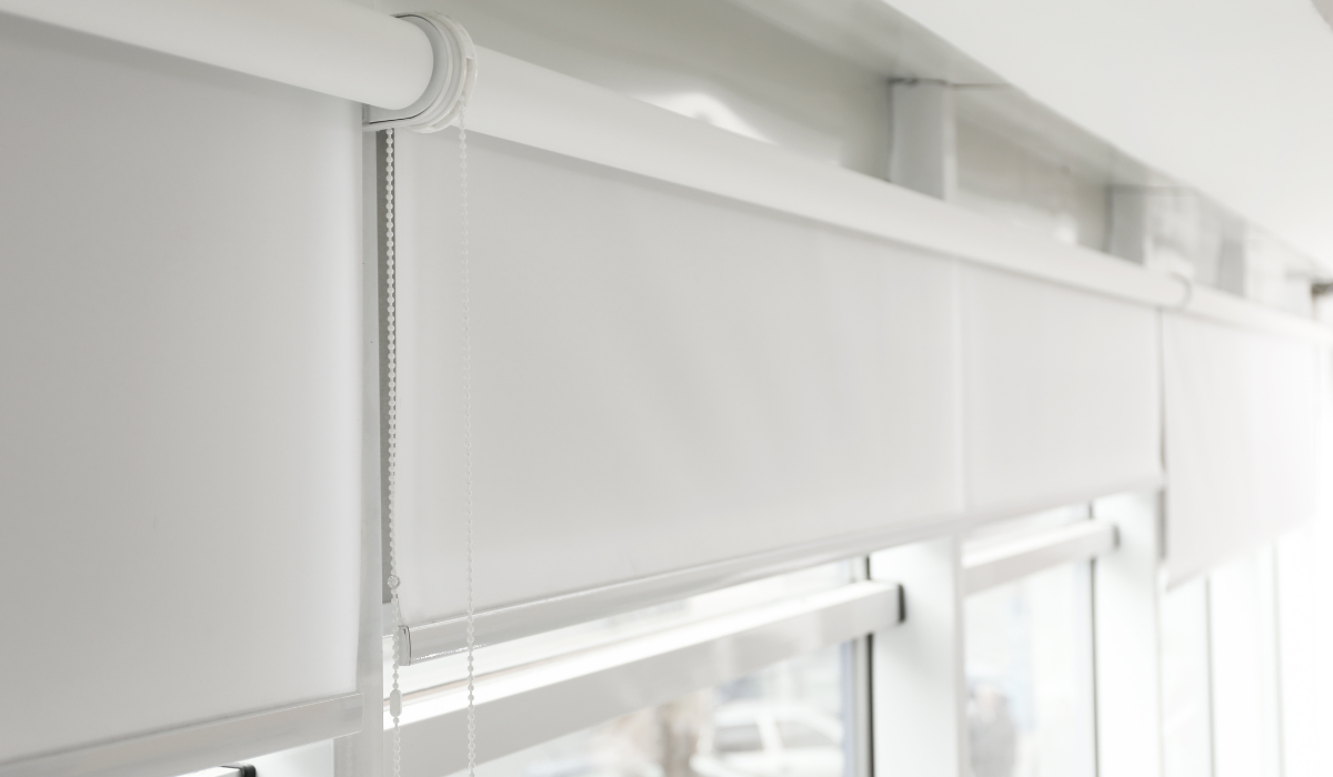 Curtains and Roller Shades for Every Room in Your House