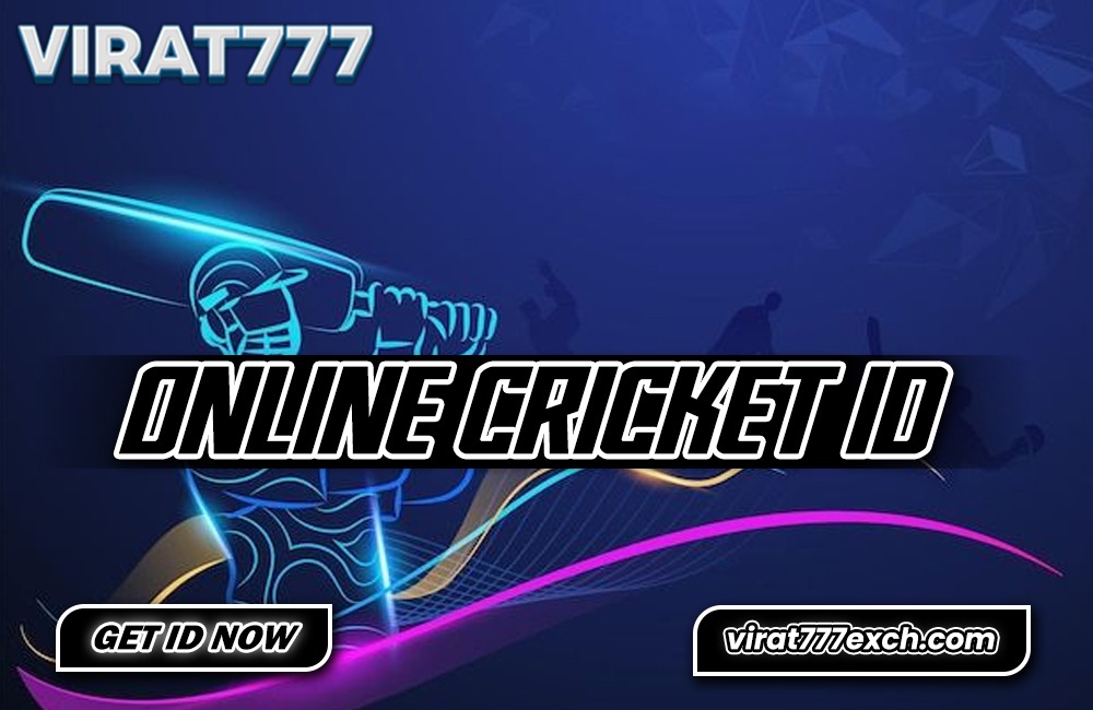 online cricket id