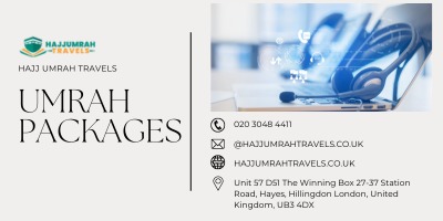 Umrah Packages