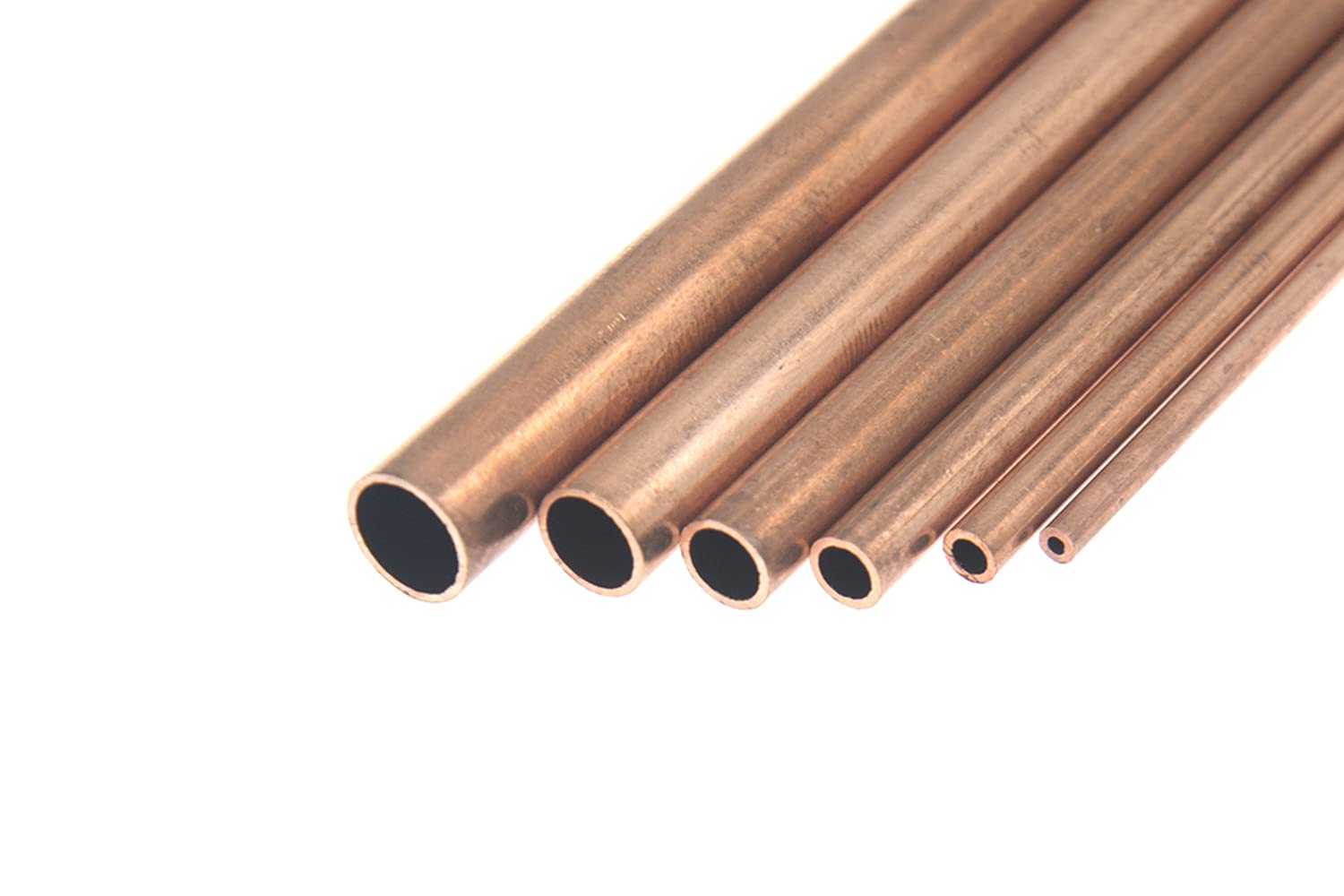 copper tubing