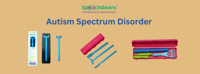 Autism Spectrum disorder