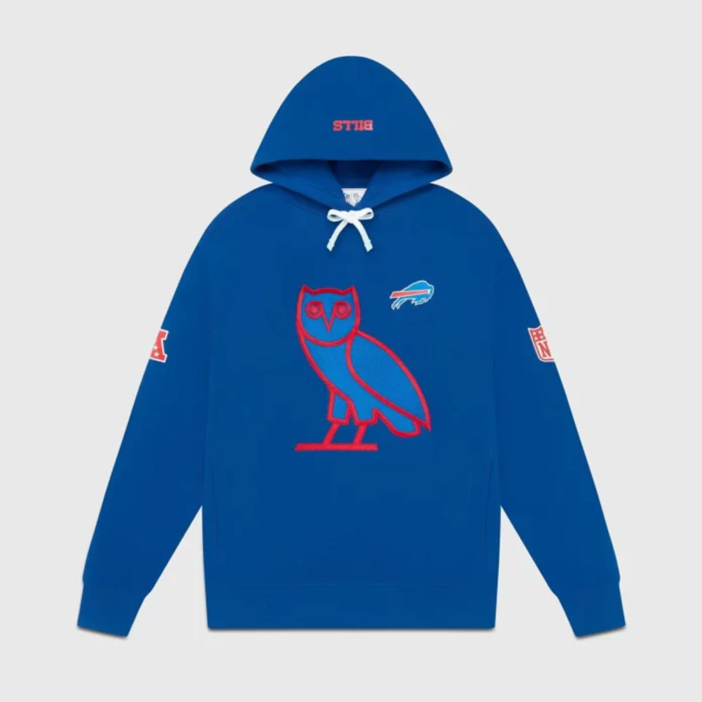 ovo hoodie