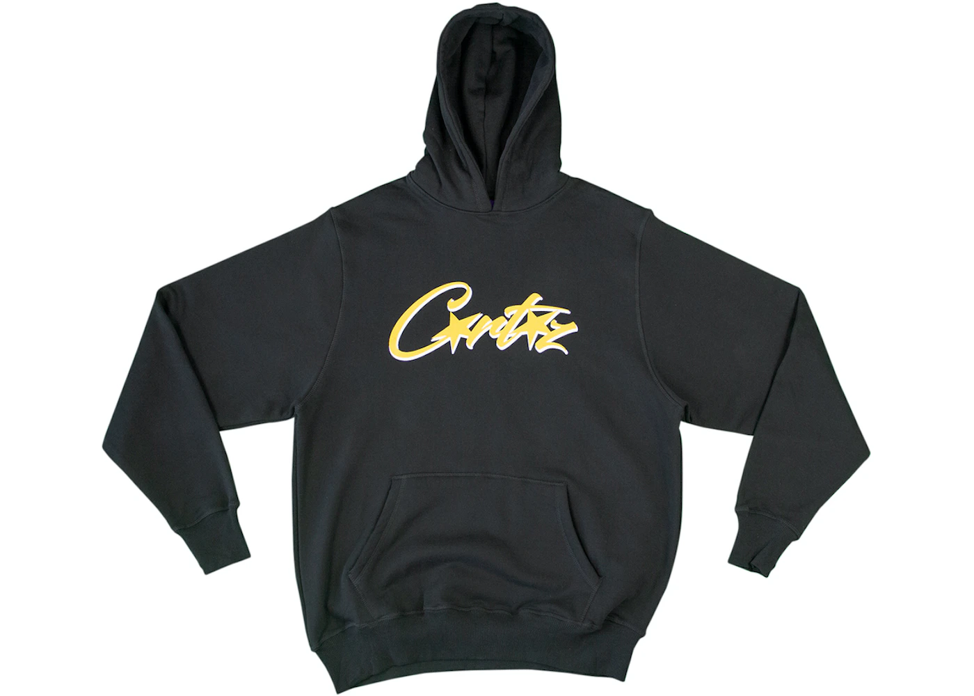 corteiz clothing shop and hoodie