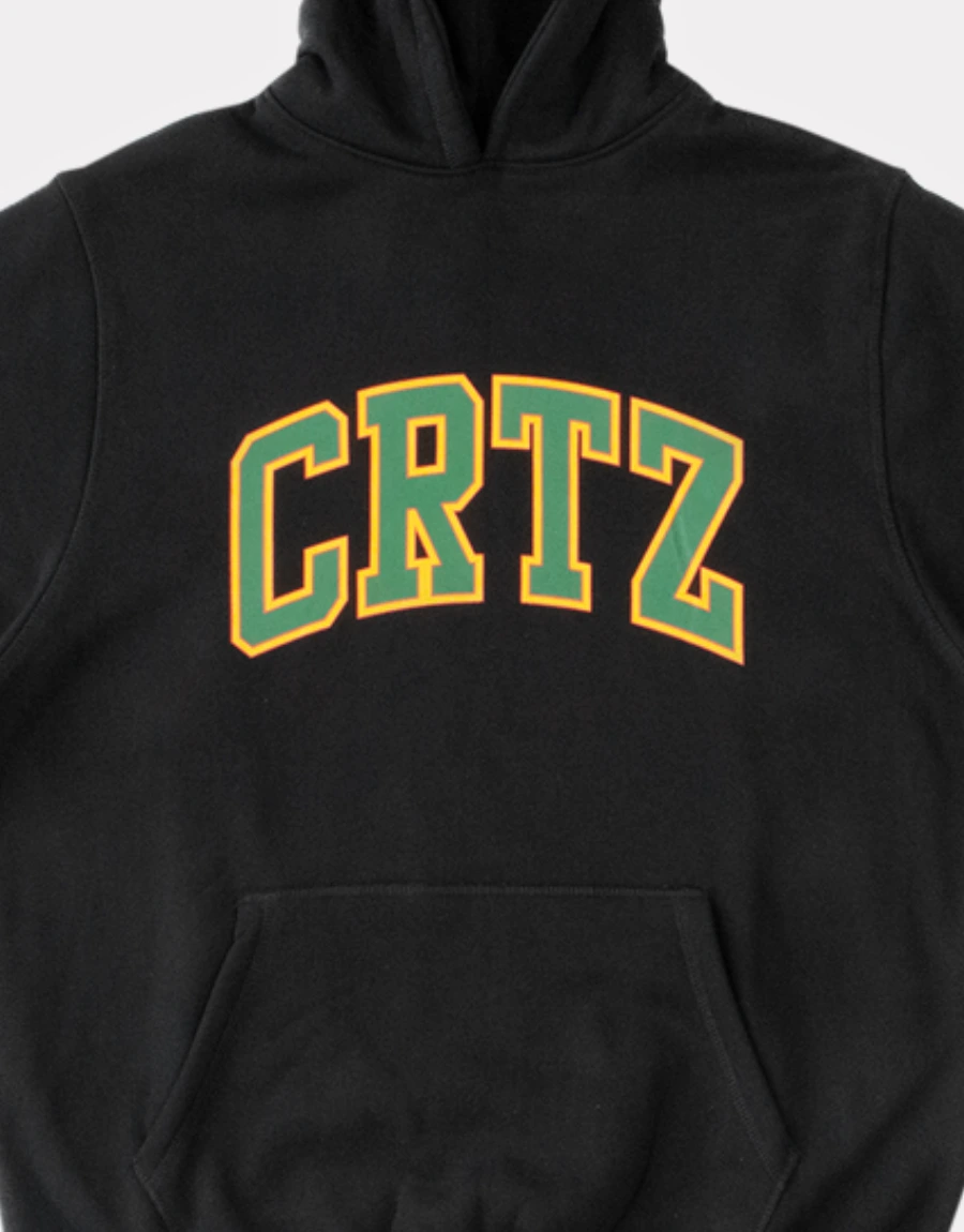 Corteiz Hoodie The Ultimate Guide to Style and Comfort