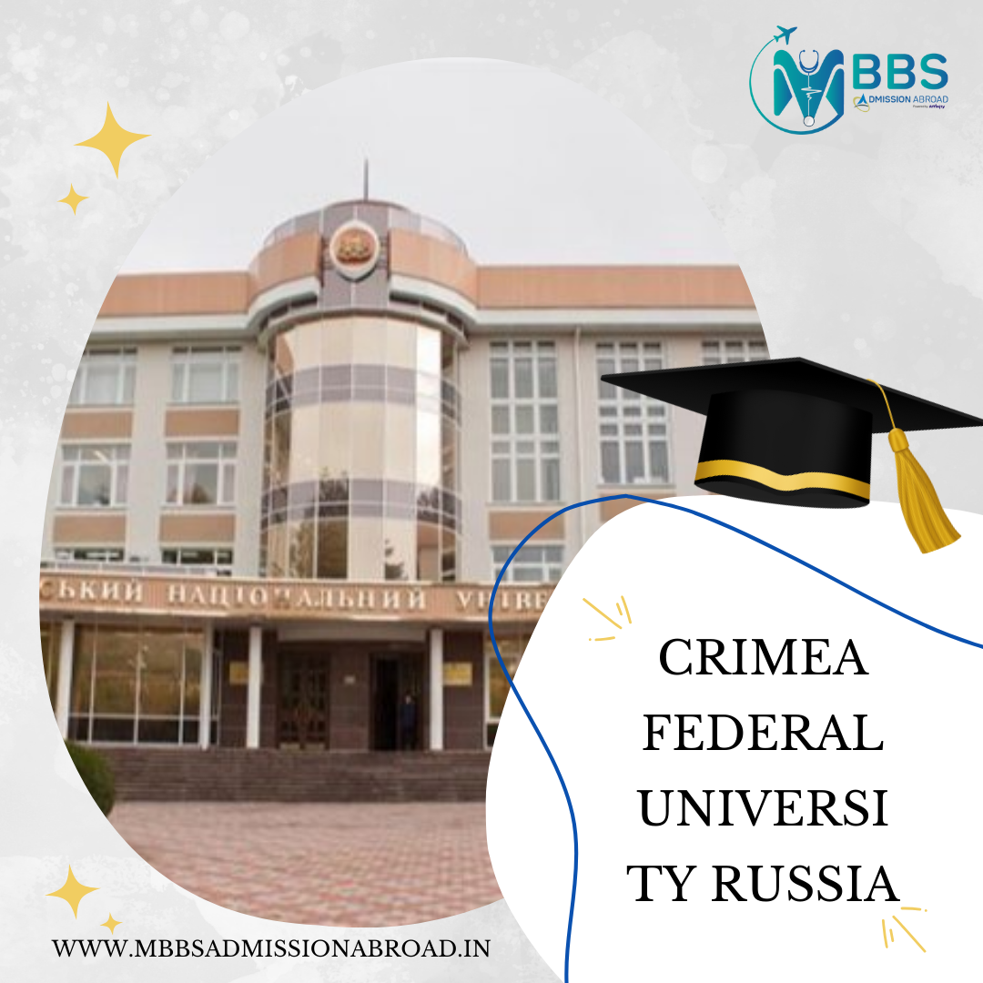 Crimea Federal University Russia (1)