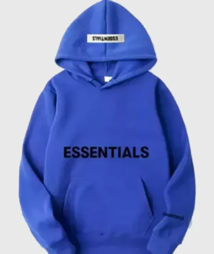 The Evolution of Essential Hoodies: From Basics to Bold