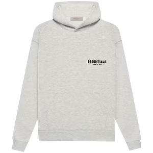 Unleash Your Style with the Fear of God Essentials Hoodie