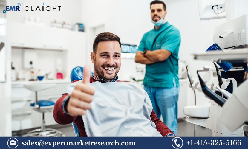 Dental Tourism Market