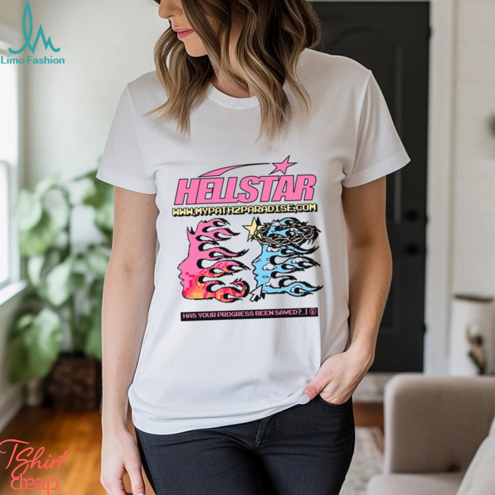 Hellstar - T- shirts