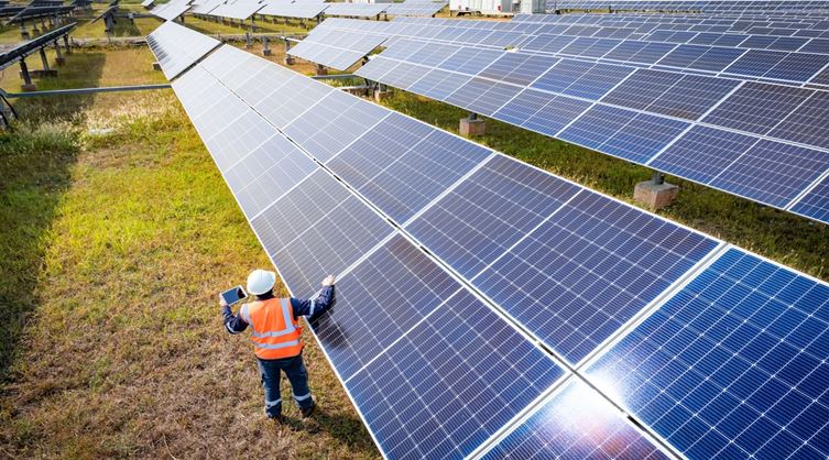 How Solar EPC Companies in India Are Revolutionizing Energy Use?