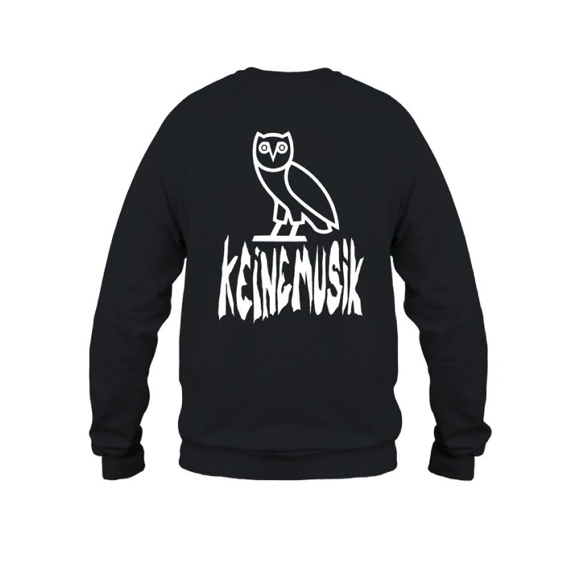 Discover the Magic of the Beauteous Keinemusik Sweatshirt