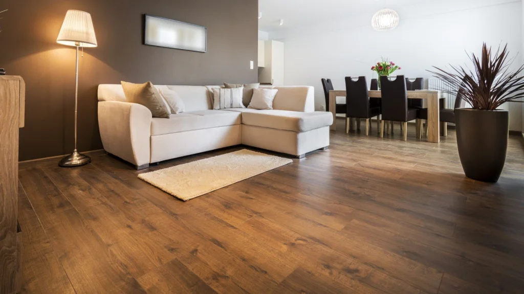 Laminate Flooring